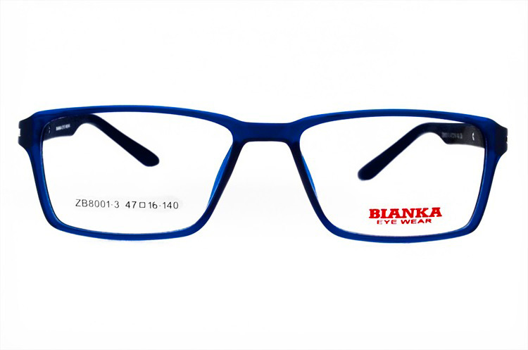 BIANKA 80013 BLU